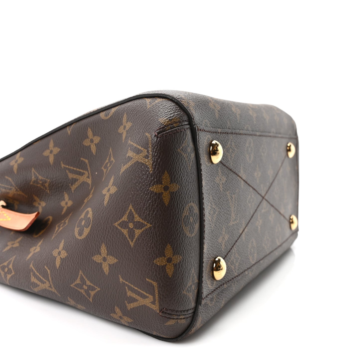 Monogram Montaigne MM
