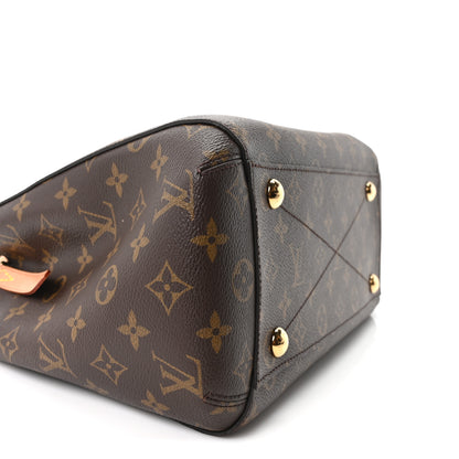 Louis Vuitton Monogram Montaigne MM 8 of 10