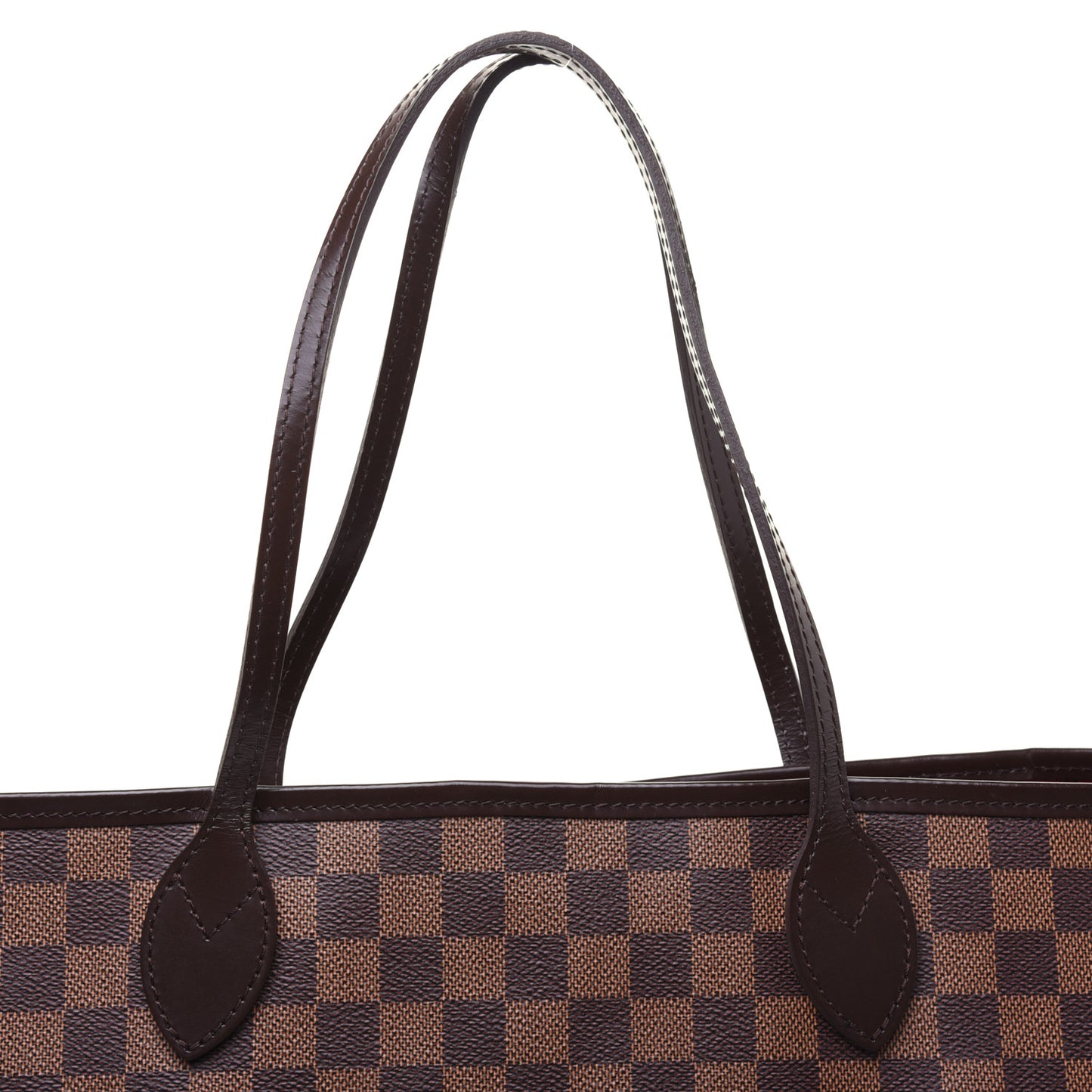Damier Ebene Neo Neverfull GM