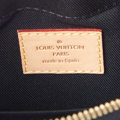 Louis Vuitton Vernis Santa Monica Black 8 of 9
