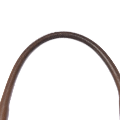 Bottega Veneta Nappa Intrecciato Milano Tote Toffee 25 of 33