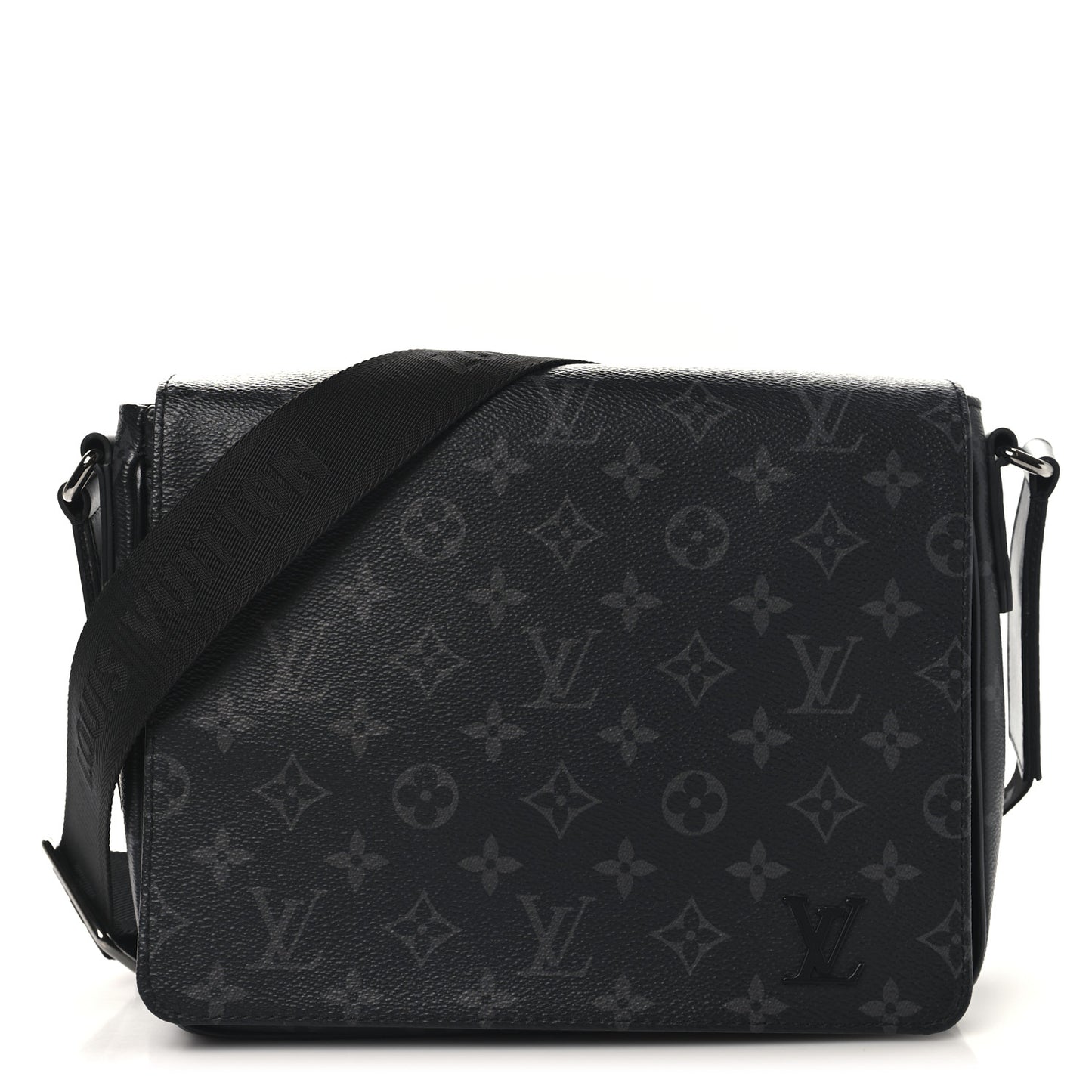 Monogram Eclipse District PM Black