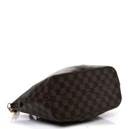 Louis Vuitton Damier Ebene Siena PM 4 of 10