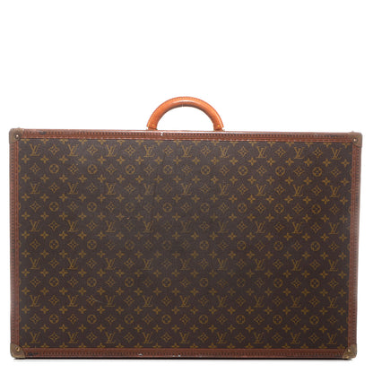 Louis Vuitton Monogram Alzer 75 1 of 9