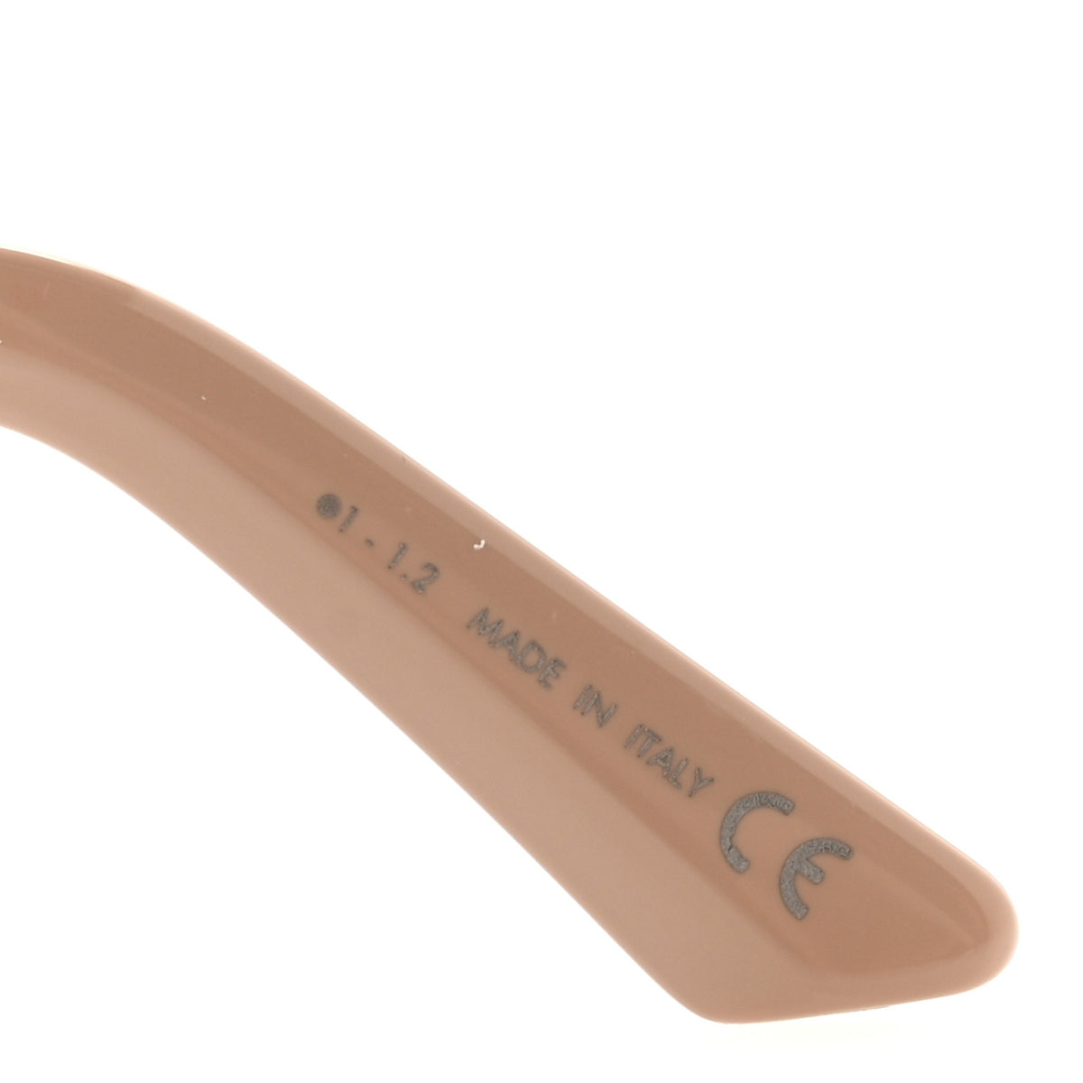 Christian Dior Diorbobby S2F Sunglasses Beige 6 of 9