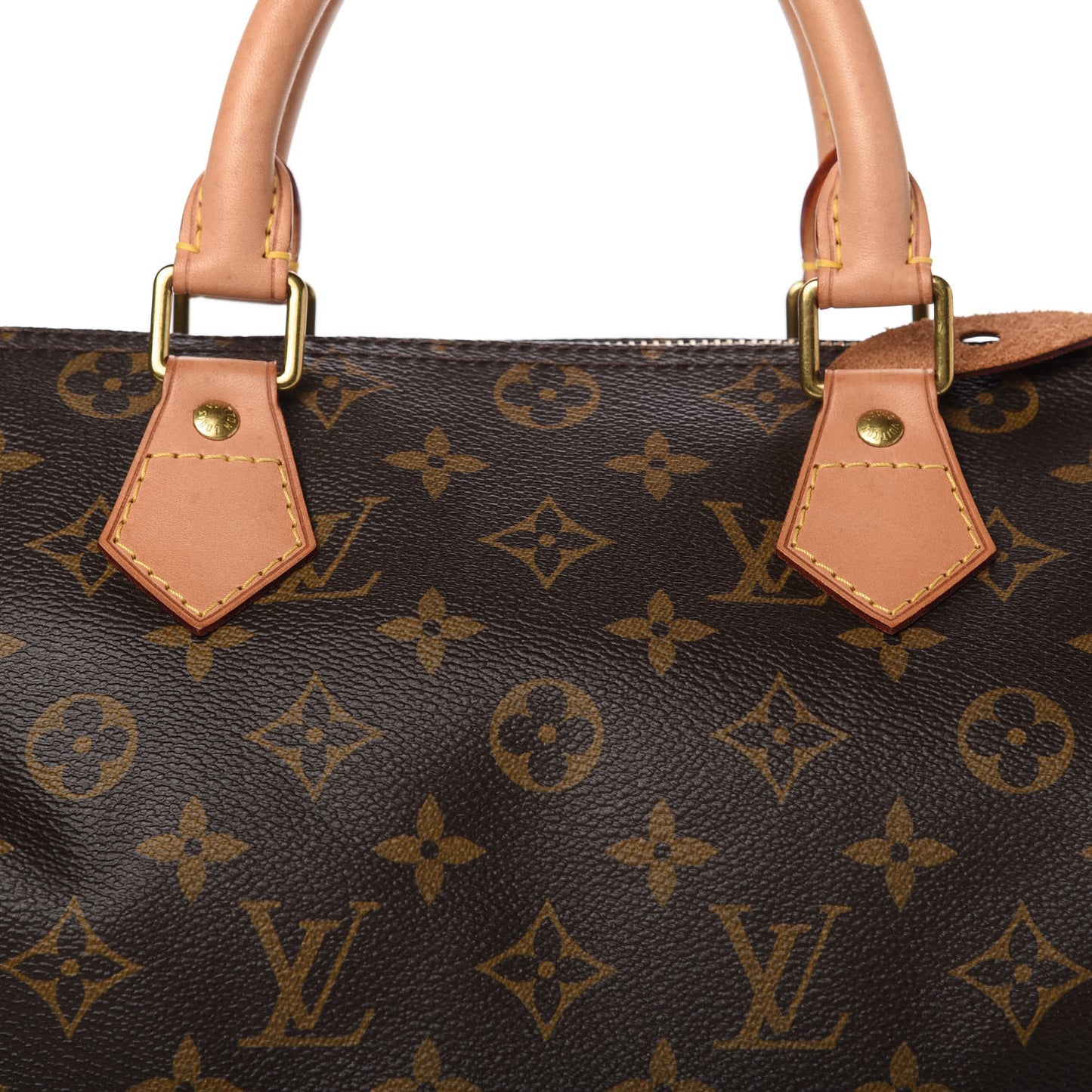 Monogram Speedy 30