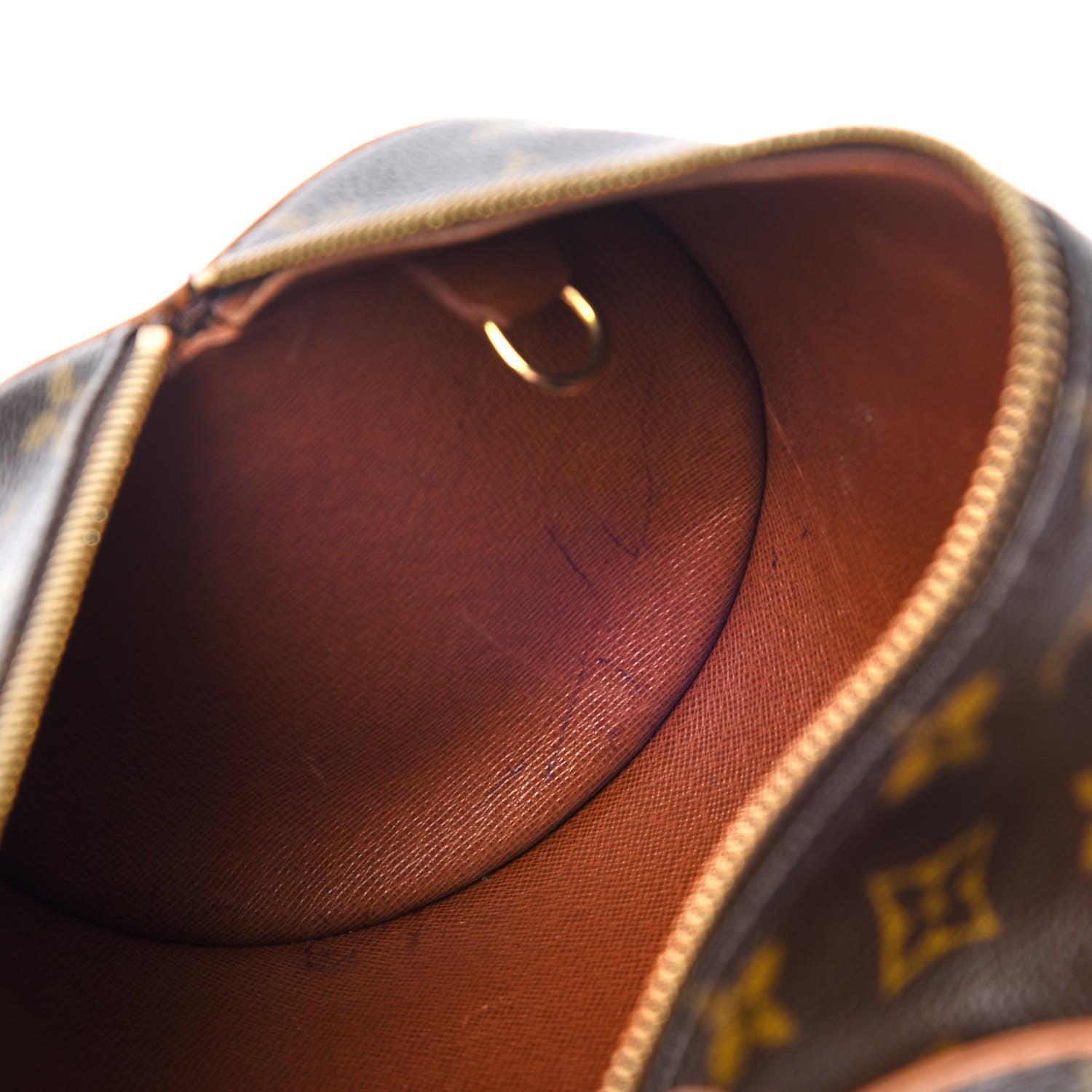 Louis Vuitton Monogram Papillon 30 15 of 17