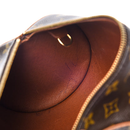 Louis Vuitton Monogram Papillon 30 15 of 17