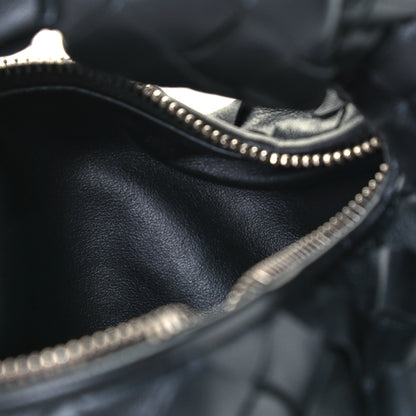 Bottega Veneta Nappa Intrecciato Mini Jodie Black 12 of 12