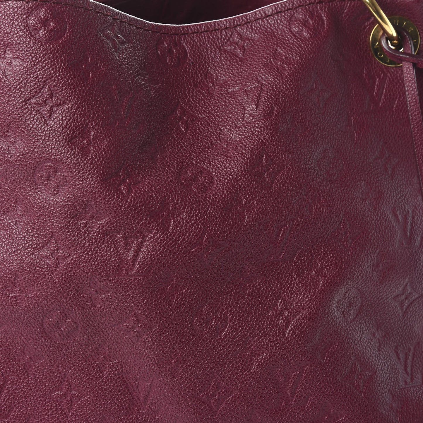 Empreinte Artsy MM Aurore