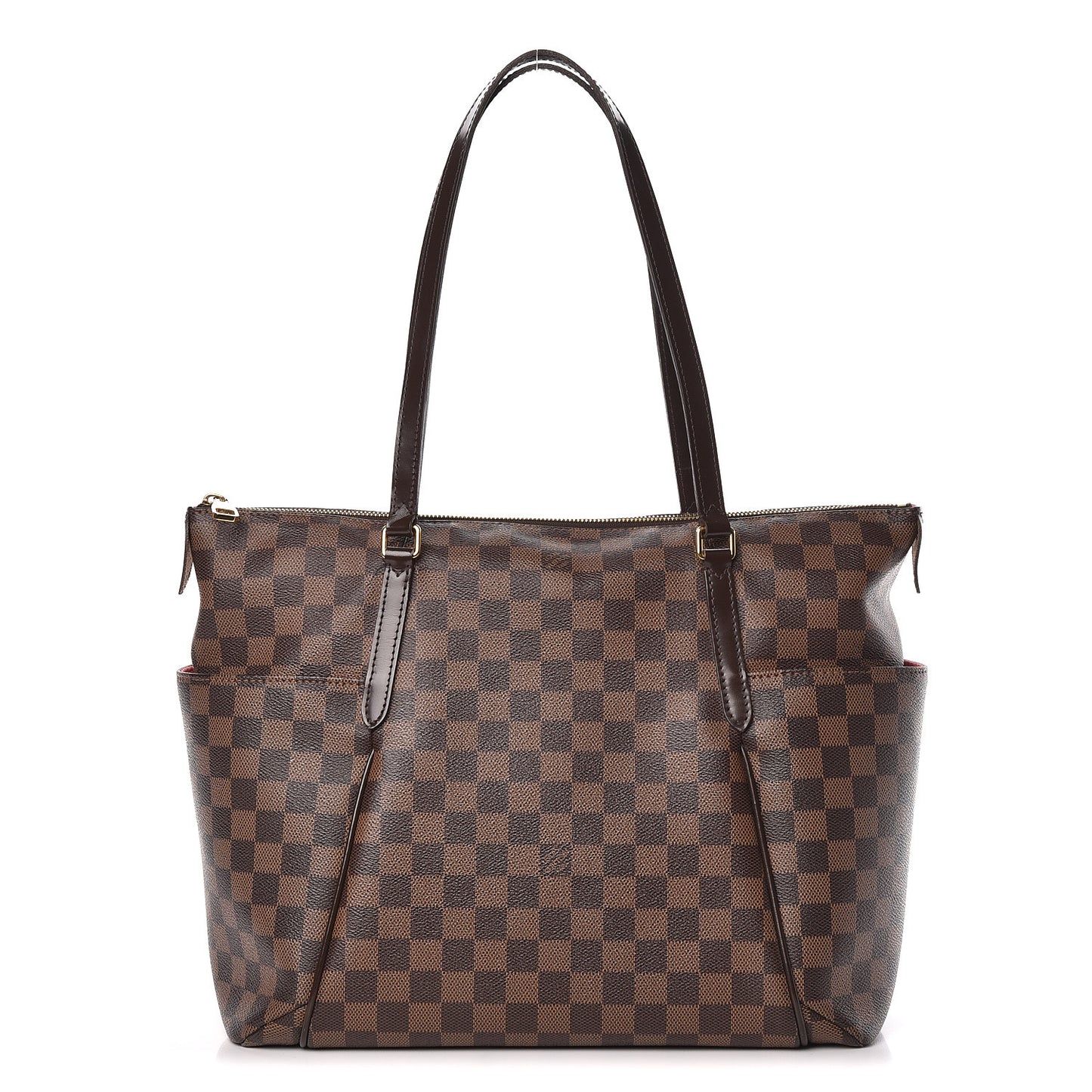 Damier Ebene Totally MM