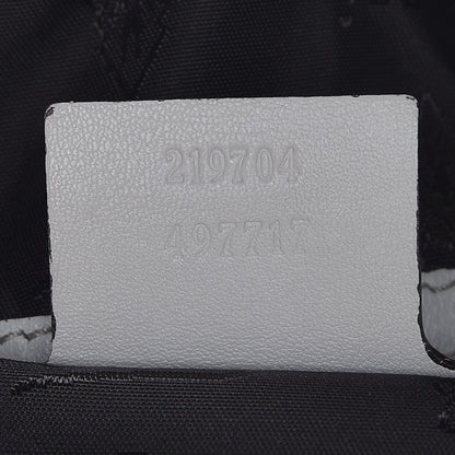 Gucci Calfskin Large New Jackie Hobo Off White 7 of 13