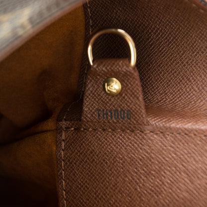 Louis Vuitton Monogram Musette GM 7 of 7