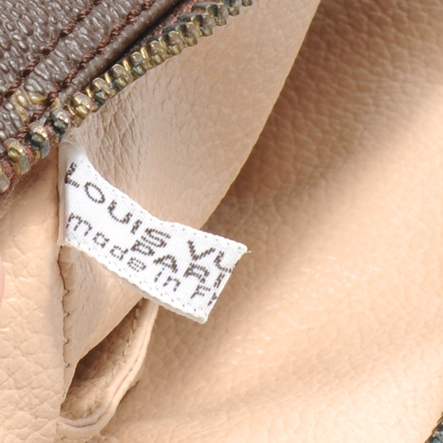 Louis Vuitton Monogram Trousse Toilette 23 6 of 7