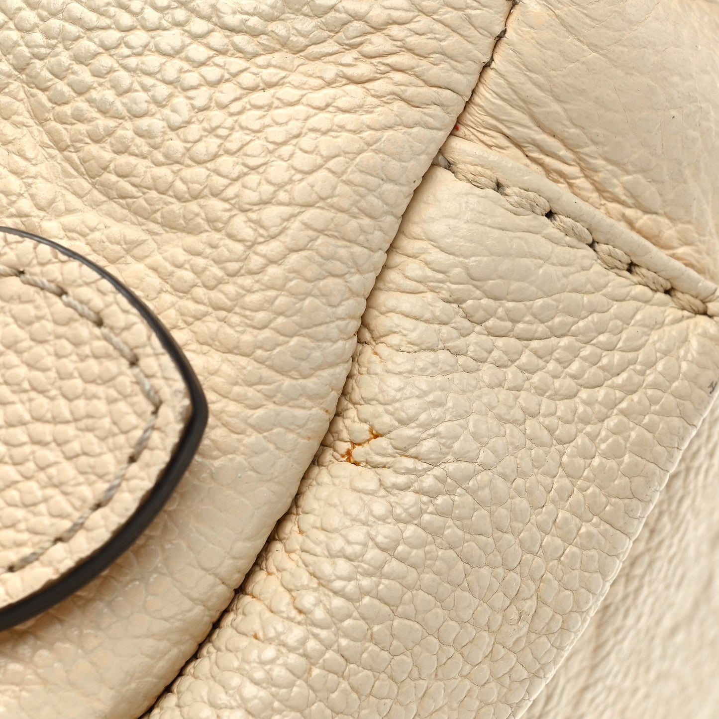 Empreinte BumBag Creme