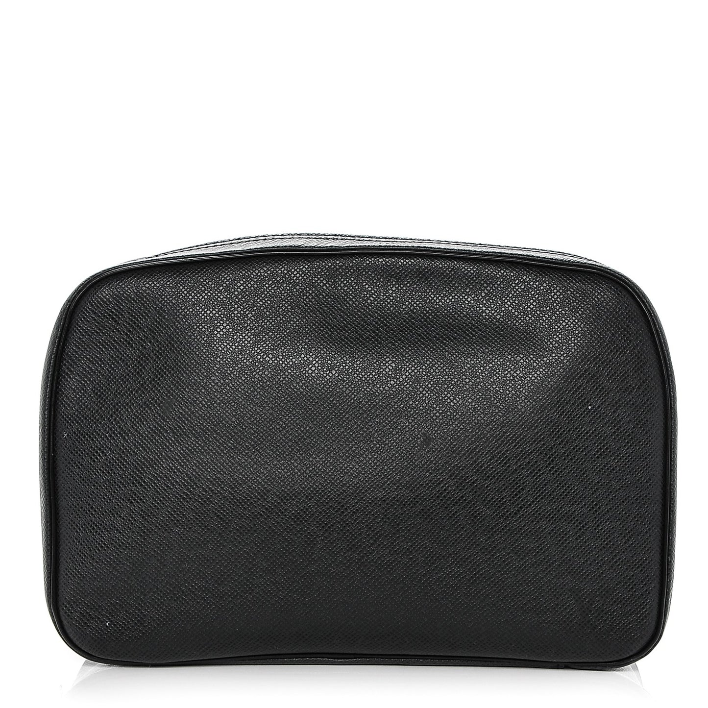 Taiga Toiletry Pouch GM Ardoise