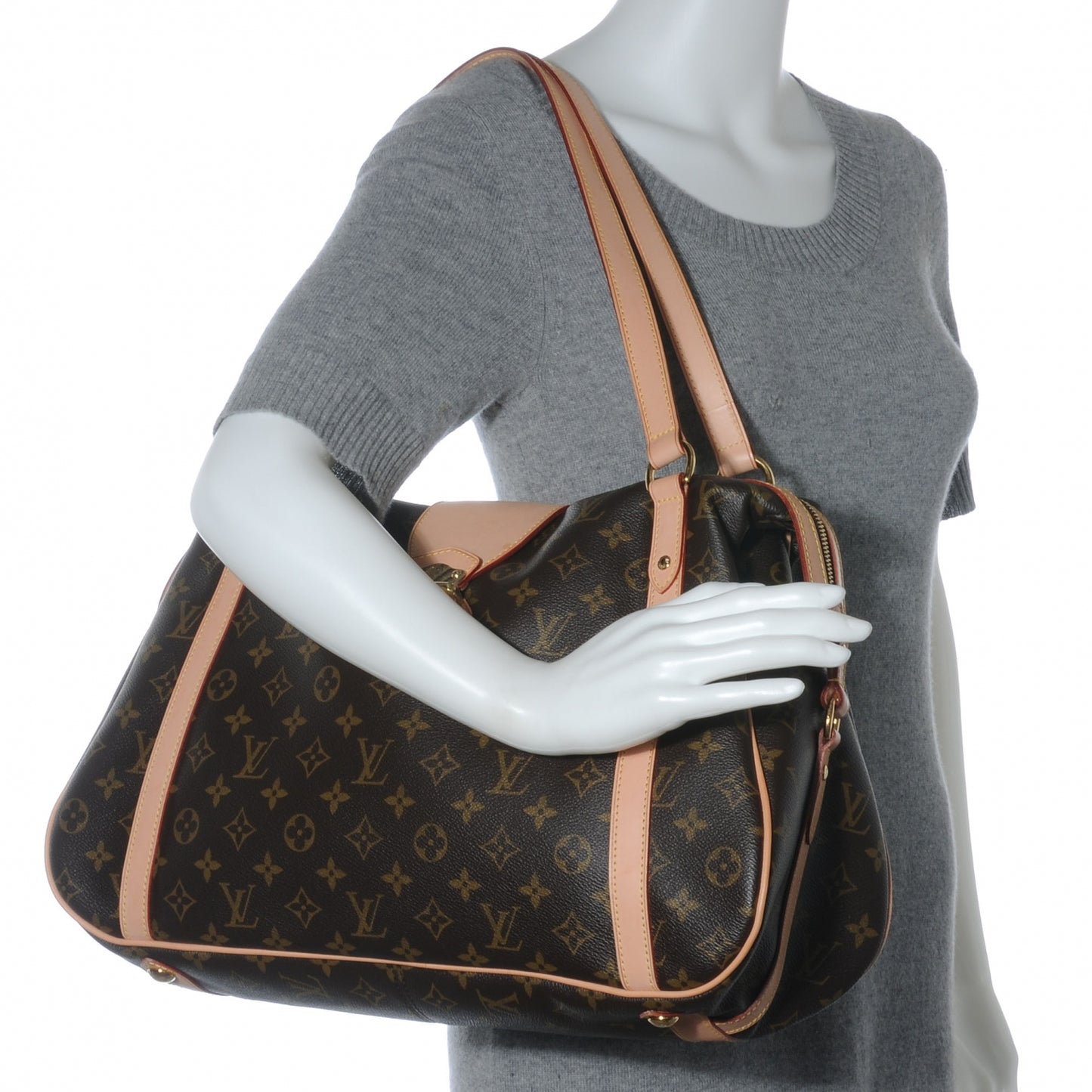 Monogram Stresa PM