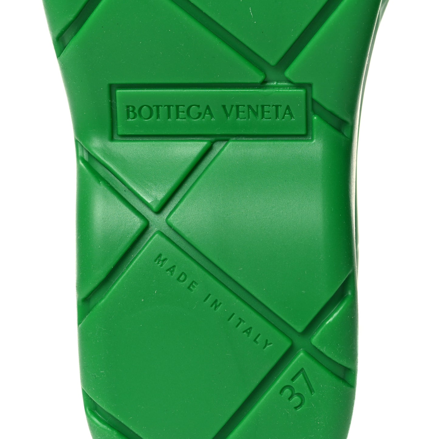 Rubber Puddle Ankle Boots 37 Grass
