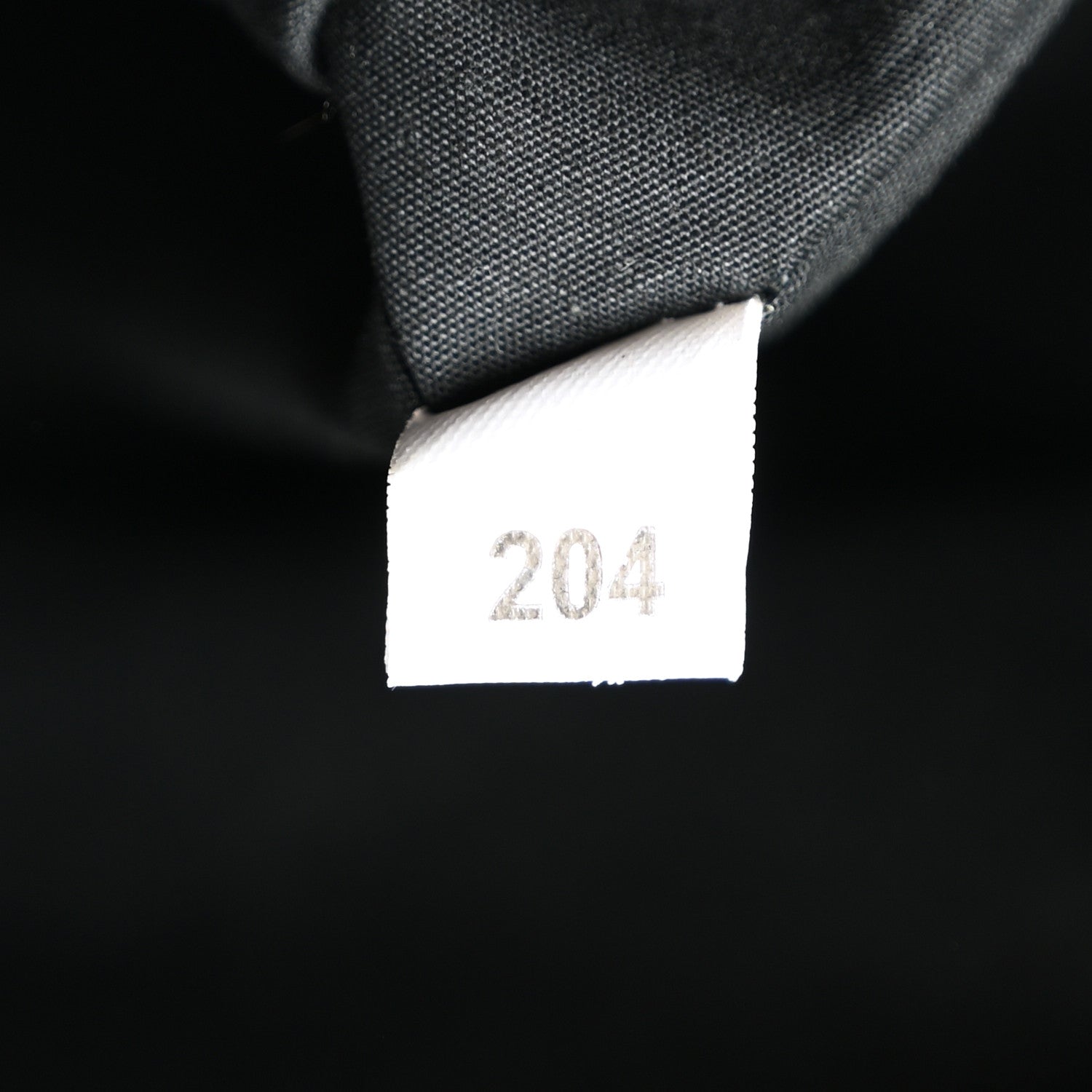 Miu Miu Nappa Matelasse Crossbody Black 7 of 10