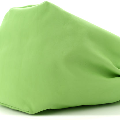 Bottega Veneta Calfskin Mini Double Knot Bag Pistachio 10 of 10