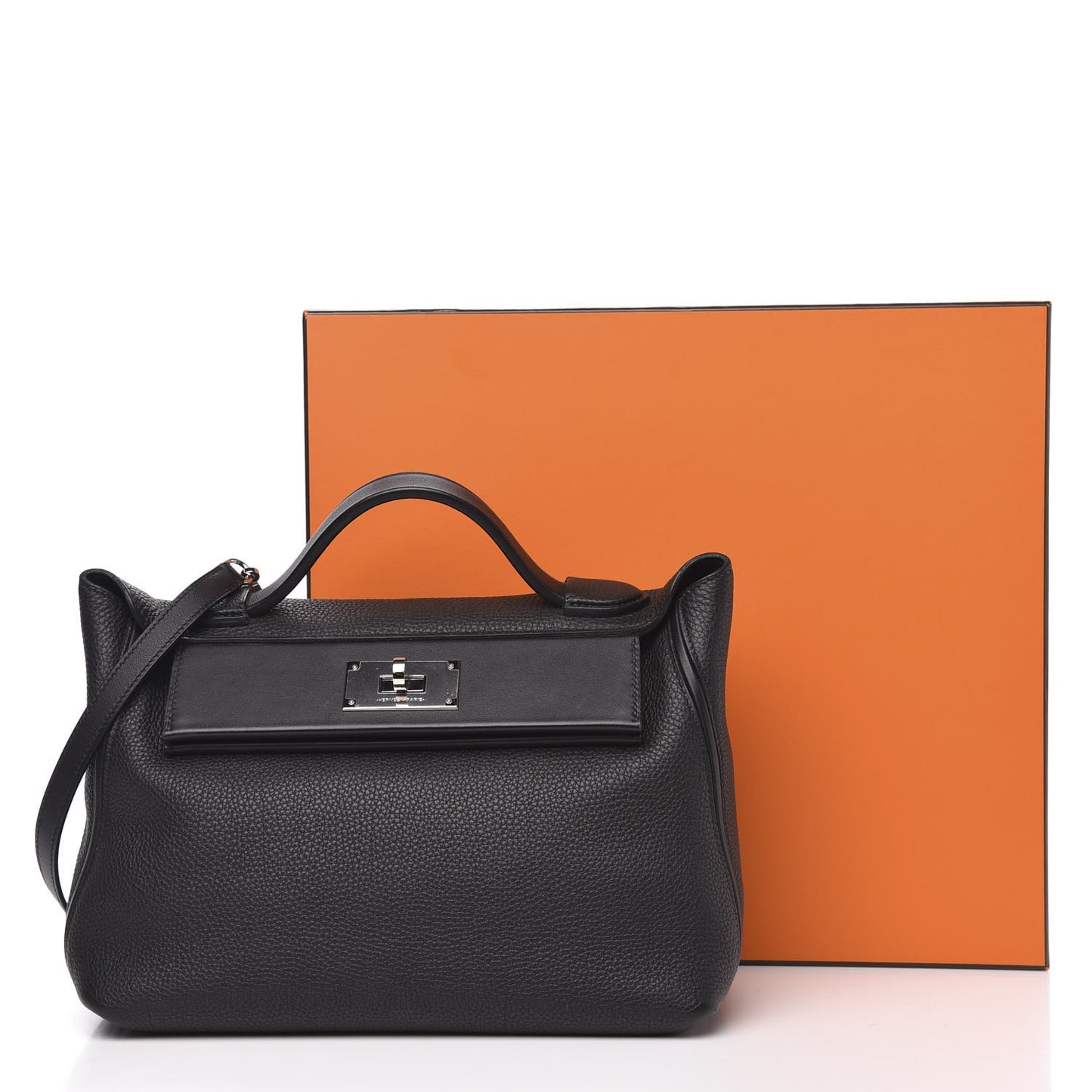 Taurillon Maurice Swift 24/24 29 Black