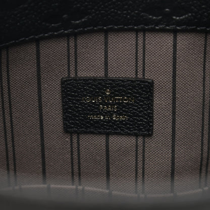 Louis Vuitton Empreinte Artsy MM Black 6 of 10