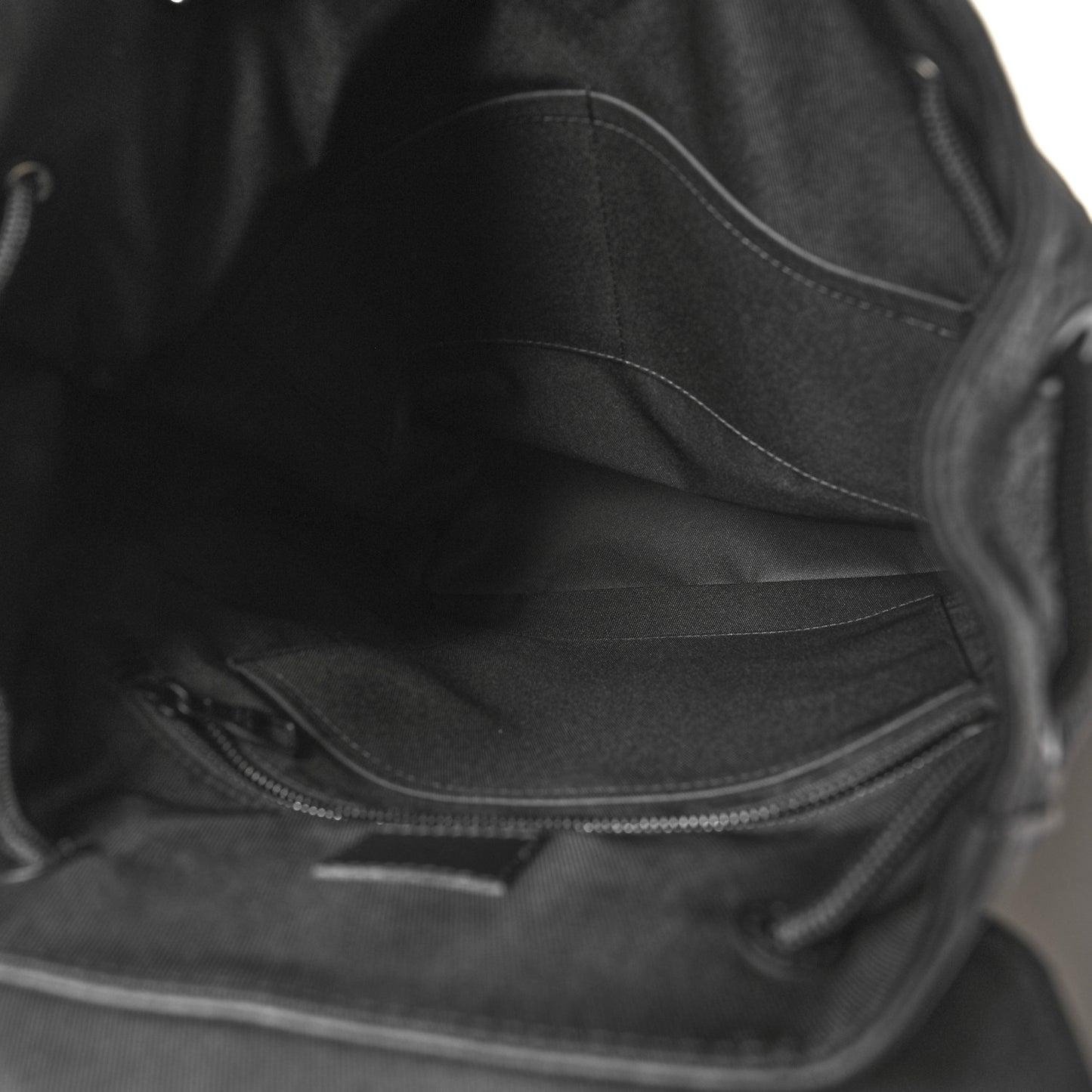 Taurillon Monogram Christopher MM Backpack Black