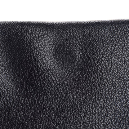 Hermes Taurillon Novillo Opli 24 Bleu Indigo Poppy 9 of 11