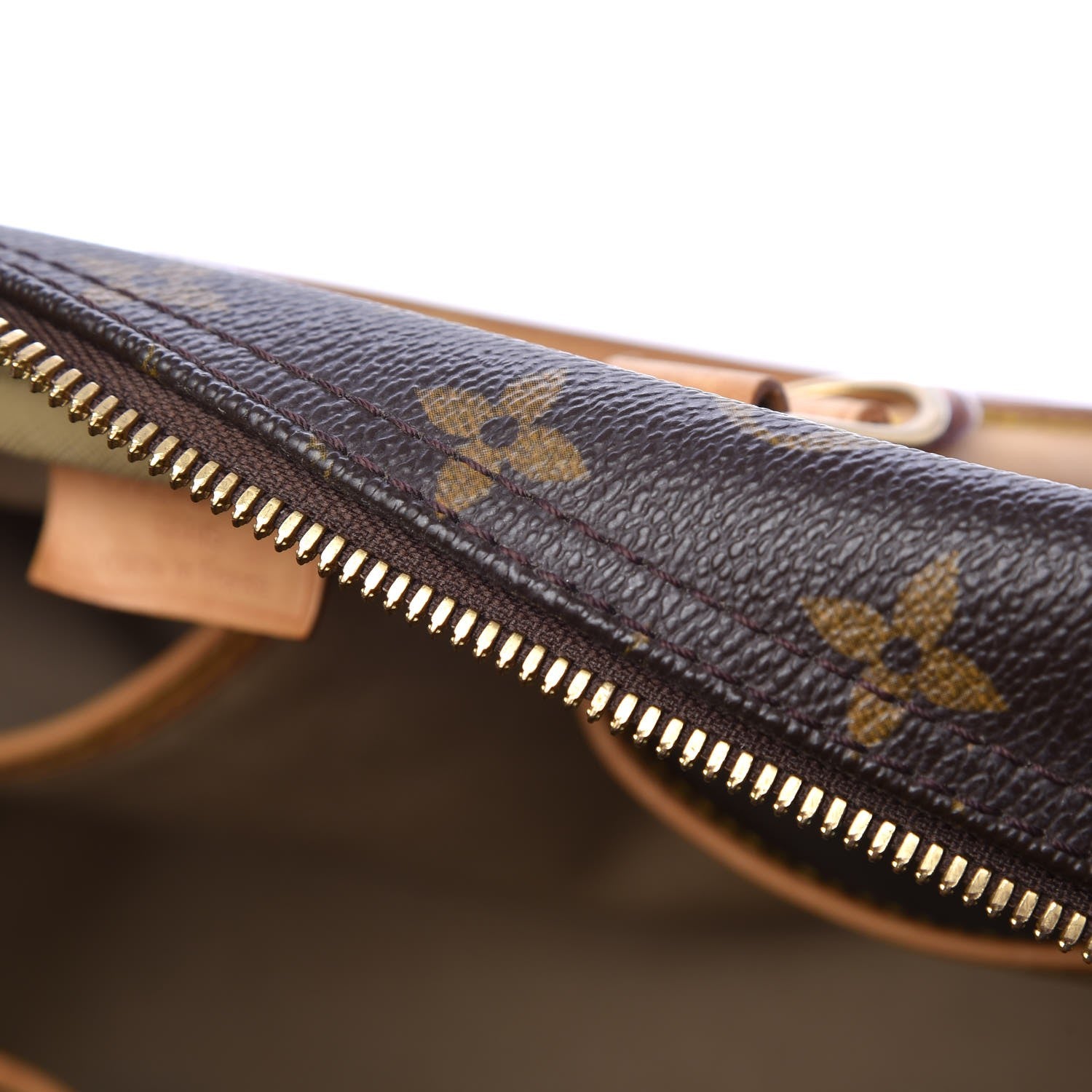 Louis Vuitton Monogram Deauville 12 of 20
