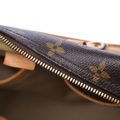 Louis Vuitton Monogram Deauville 12 of 20