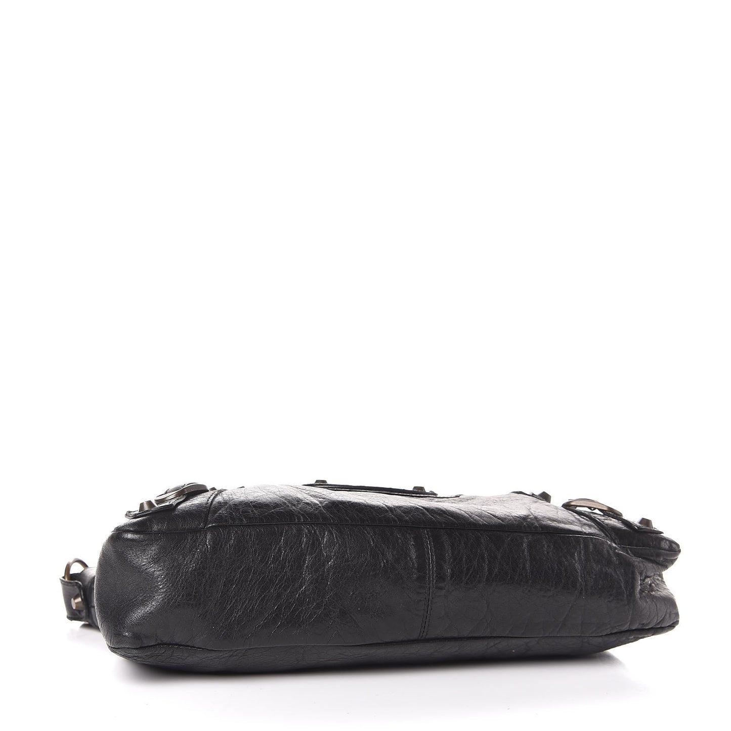 Chevre Classic Hardware First Black