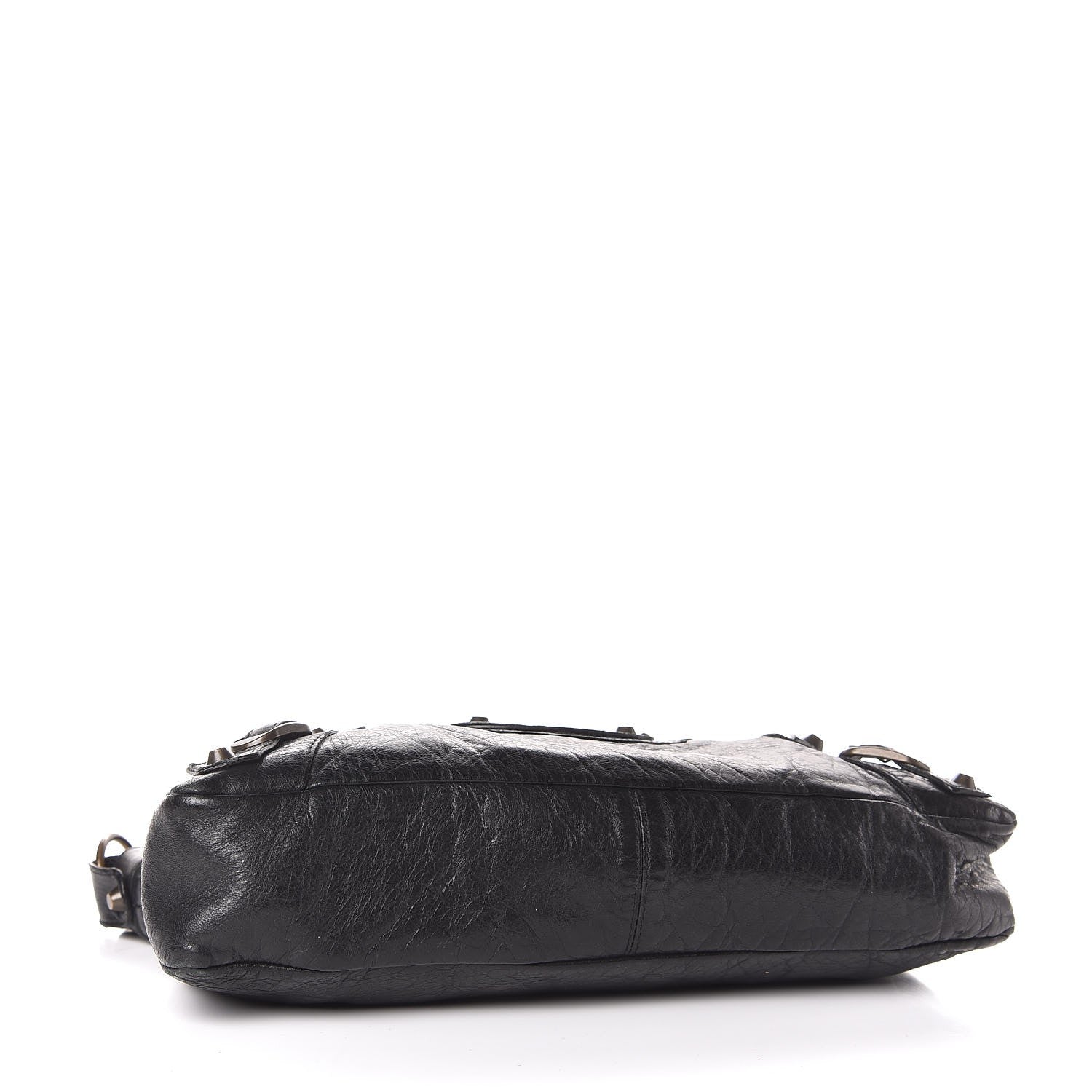Balenciaga Chevre Classic Hardware First Black 5 of 9