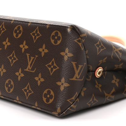 Louis Vuitton Monogram Petit Palais 8 of 9