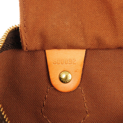 Louis Vuitton Monogram Speedy 30 7 of 8