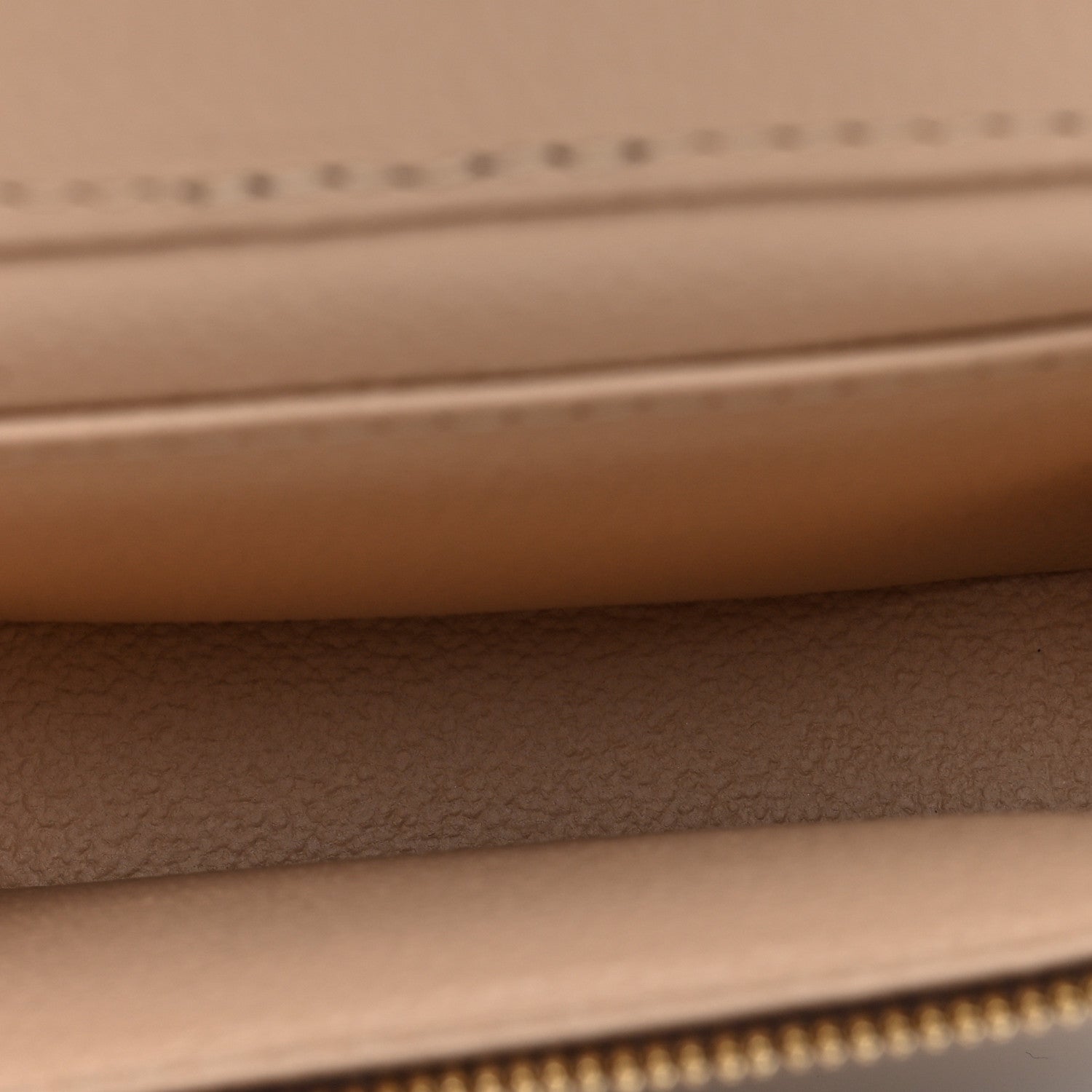 Louis Vuitton Monogram Nice Beauty Case 5 of 9