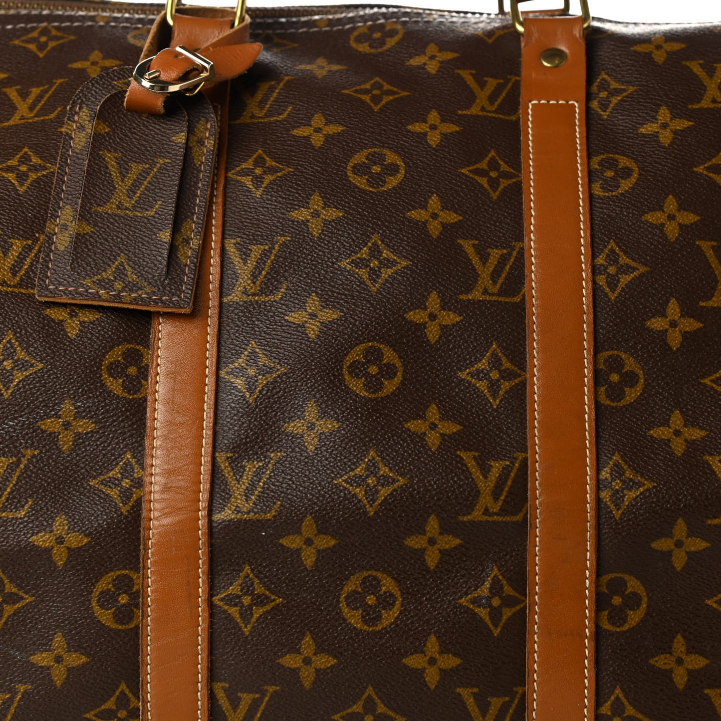 French Company Keepall 50