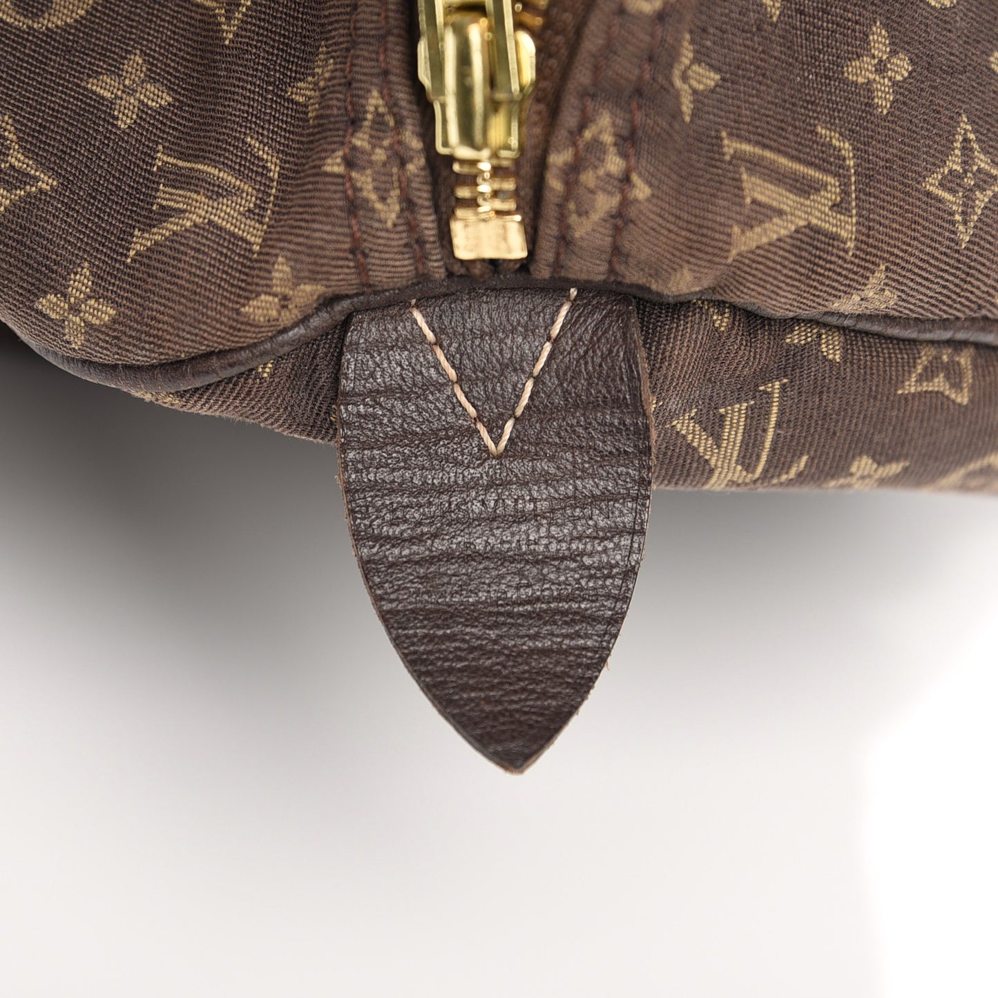 Mini Lin Speedy 30 Ebene