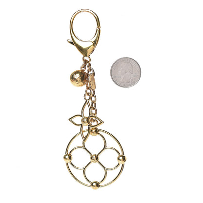 Louis Vuitton Bloomy Bag Charm 2 of 3