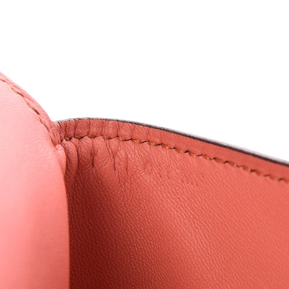 Hermes Evercolor Toolbox 20 Flamingo 7 of 9
