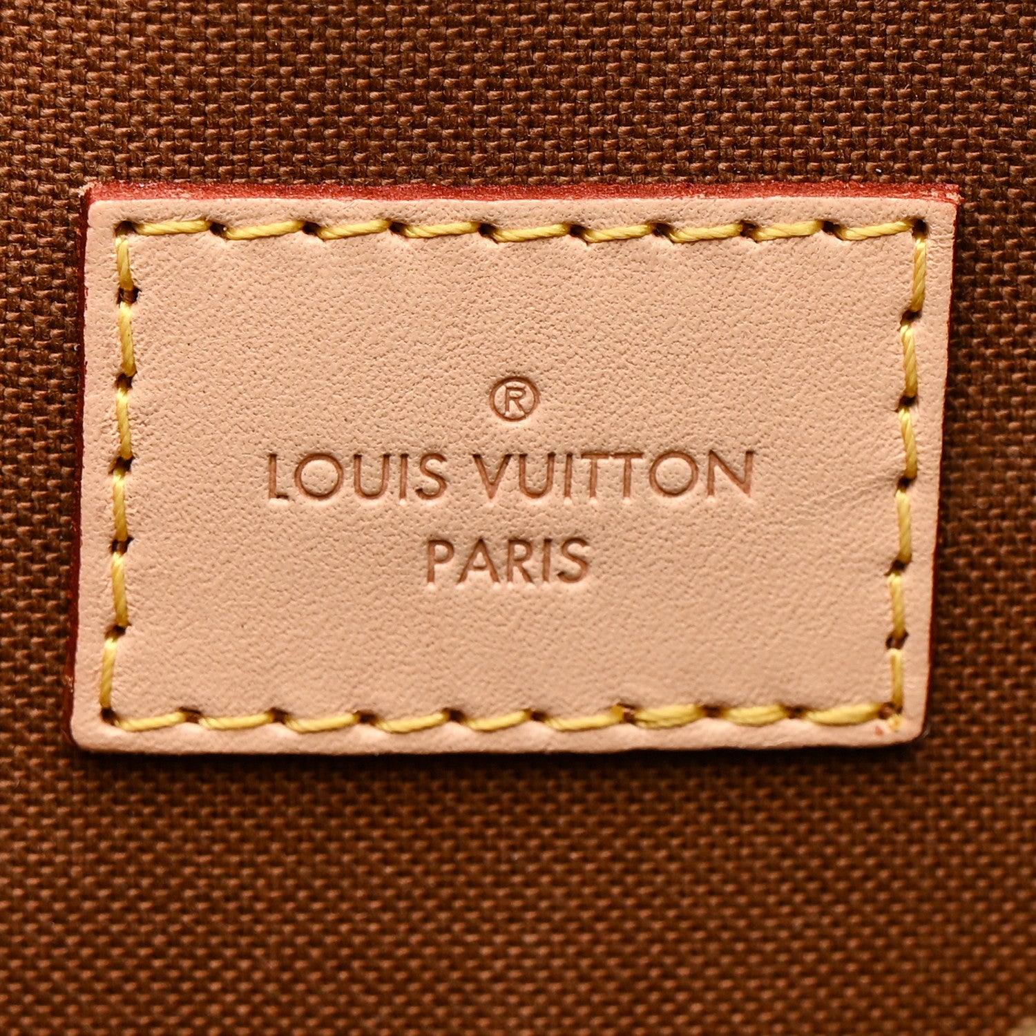 Louis Vuitton Monogram Multi Pochette Accessories Kaki 9 of 14
