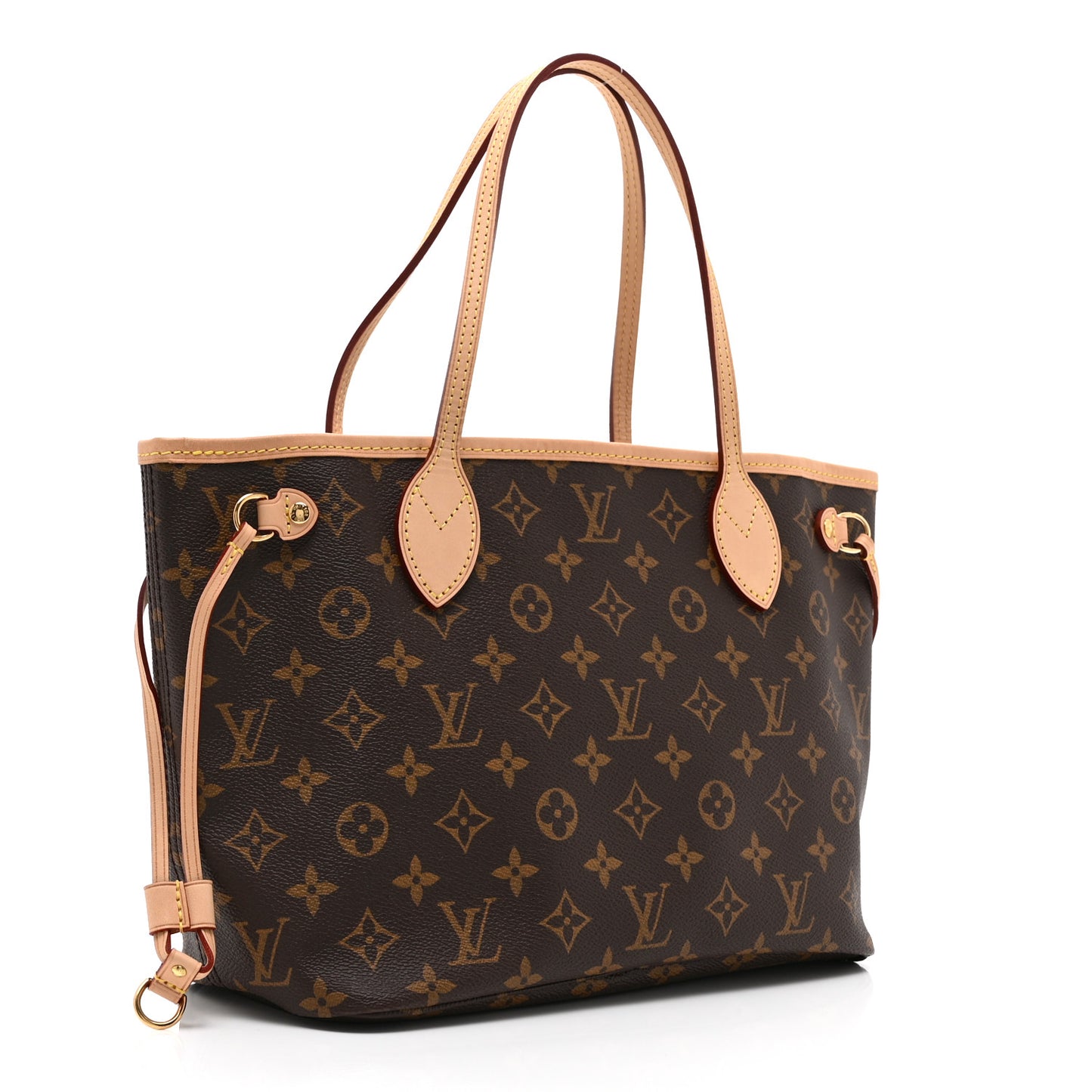 Monogram Neo Neverfull PM Pivoine
