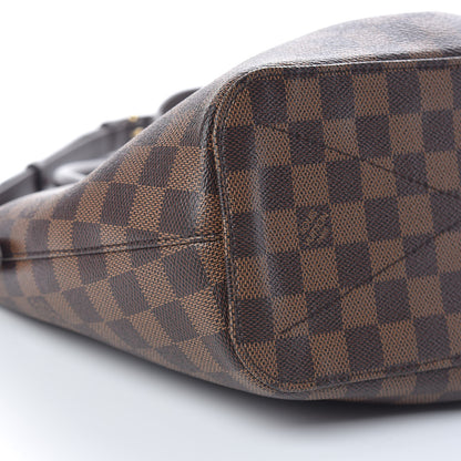 Louis Vuitton Damier Ebene Siena PM 10 of 12