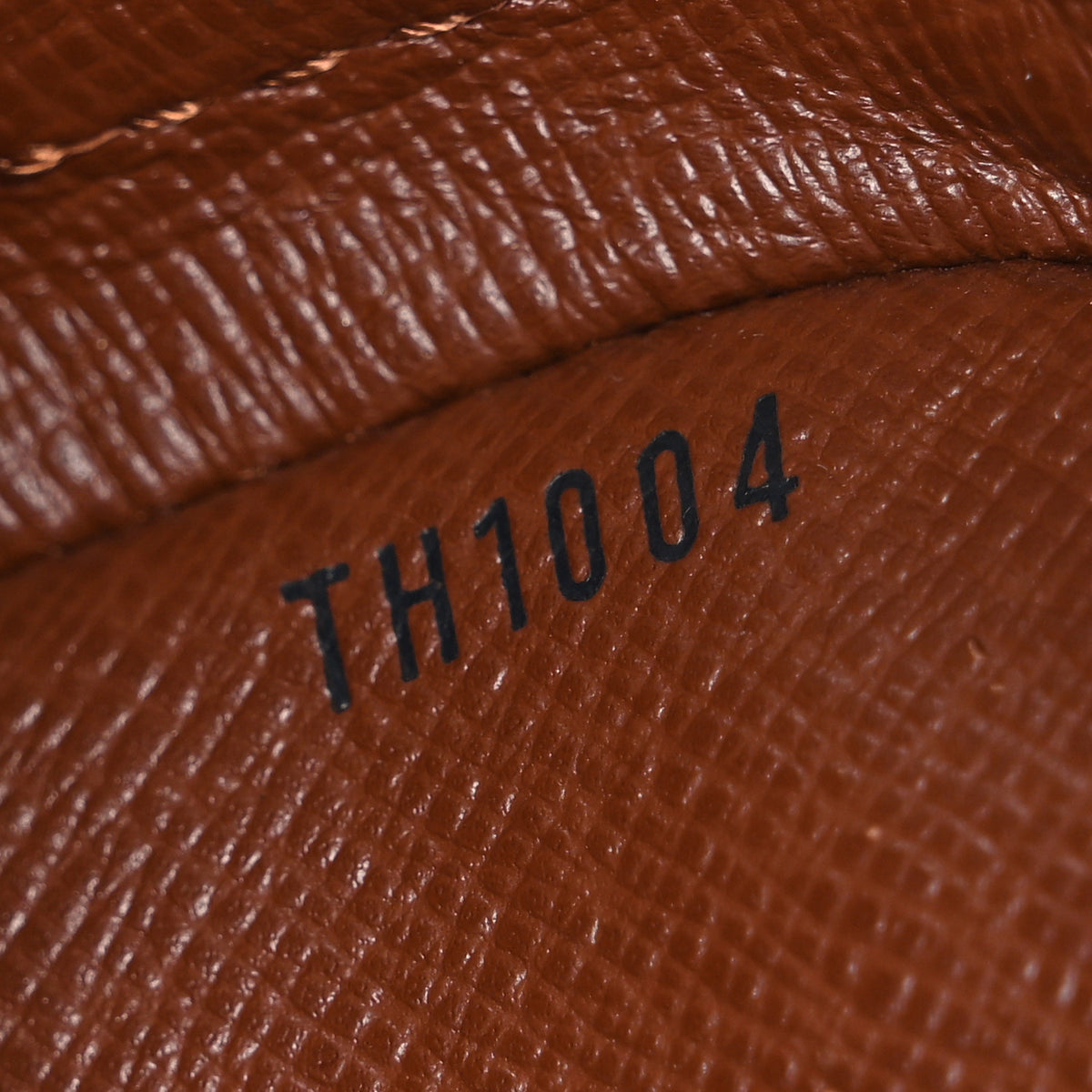 Louis Vuitton Monogram Amazone 7 of 10