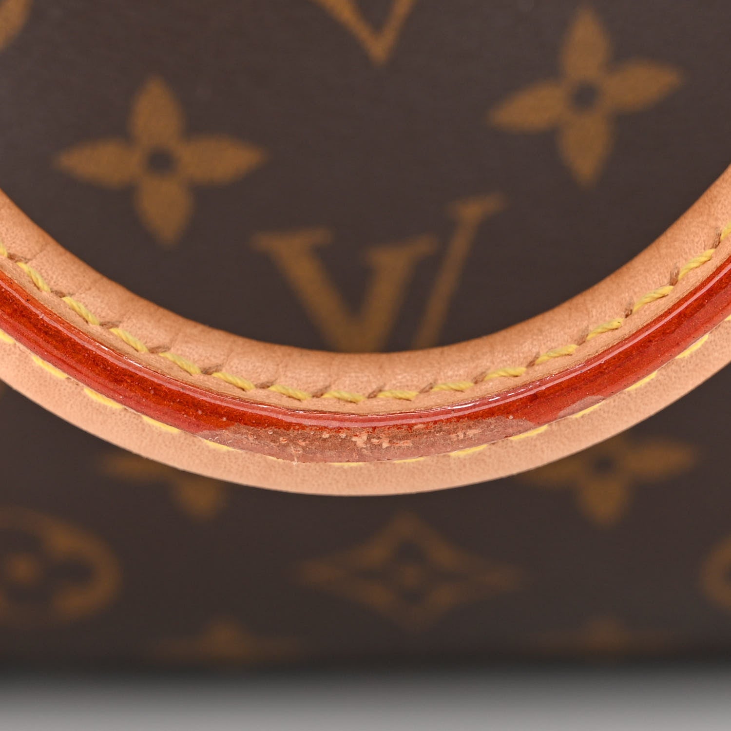 Louis Vuitton Monogram Speedy 25 11 of 16