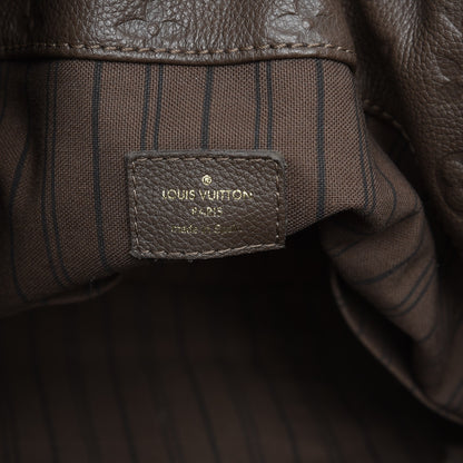 Louis Vuitton Empreinte Artsy MM Ombre 6 of 7