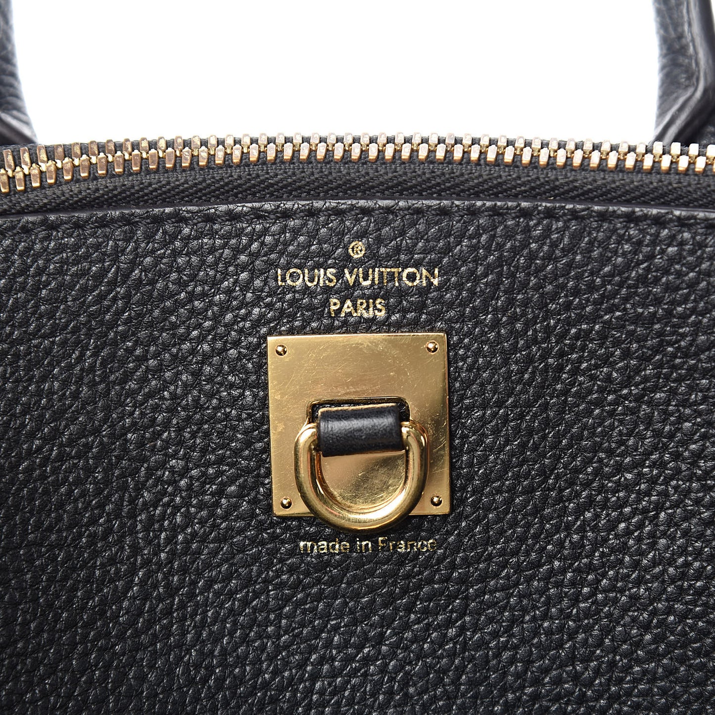 Taurillon City Steamer PM Black