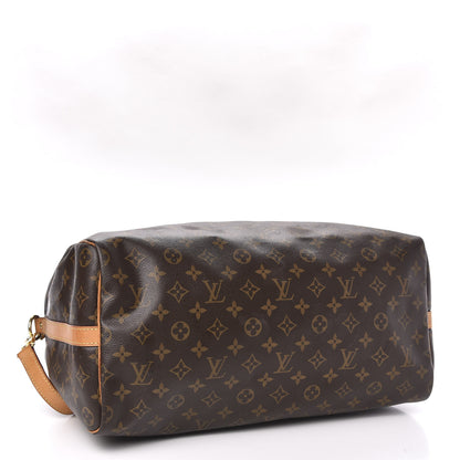 Louis Vuitton Monogram Speedy Bandouliere 40 4 of 15