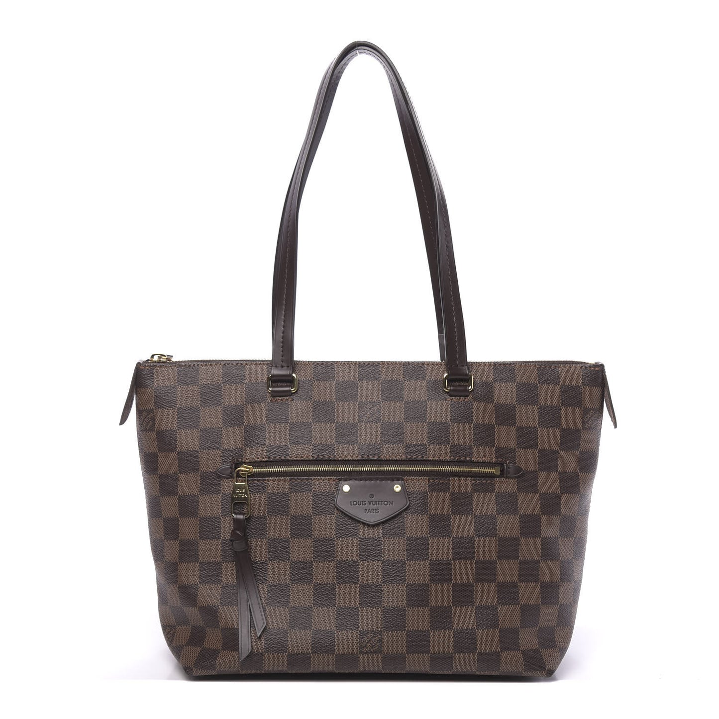 Damier Ebene Iena PM
