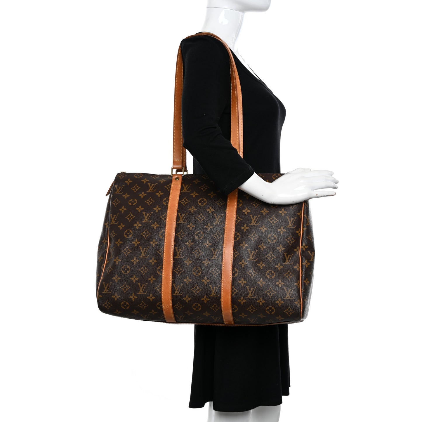 Monogram Sac Flanerie 45