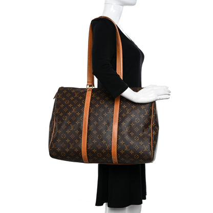 Louis Vuitton Monogram Sac Flanerie 45 2 of 15